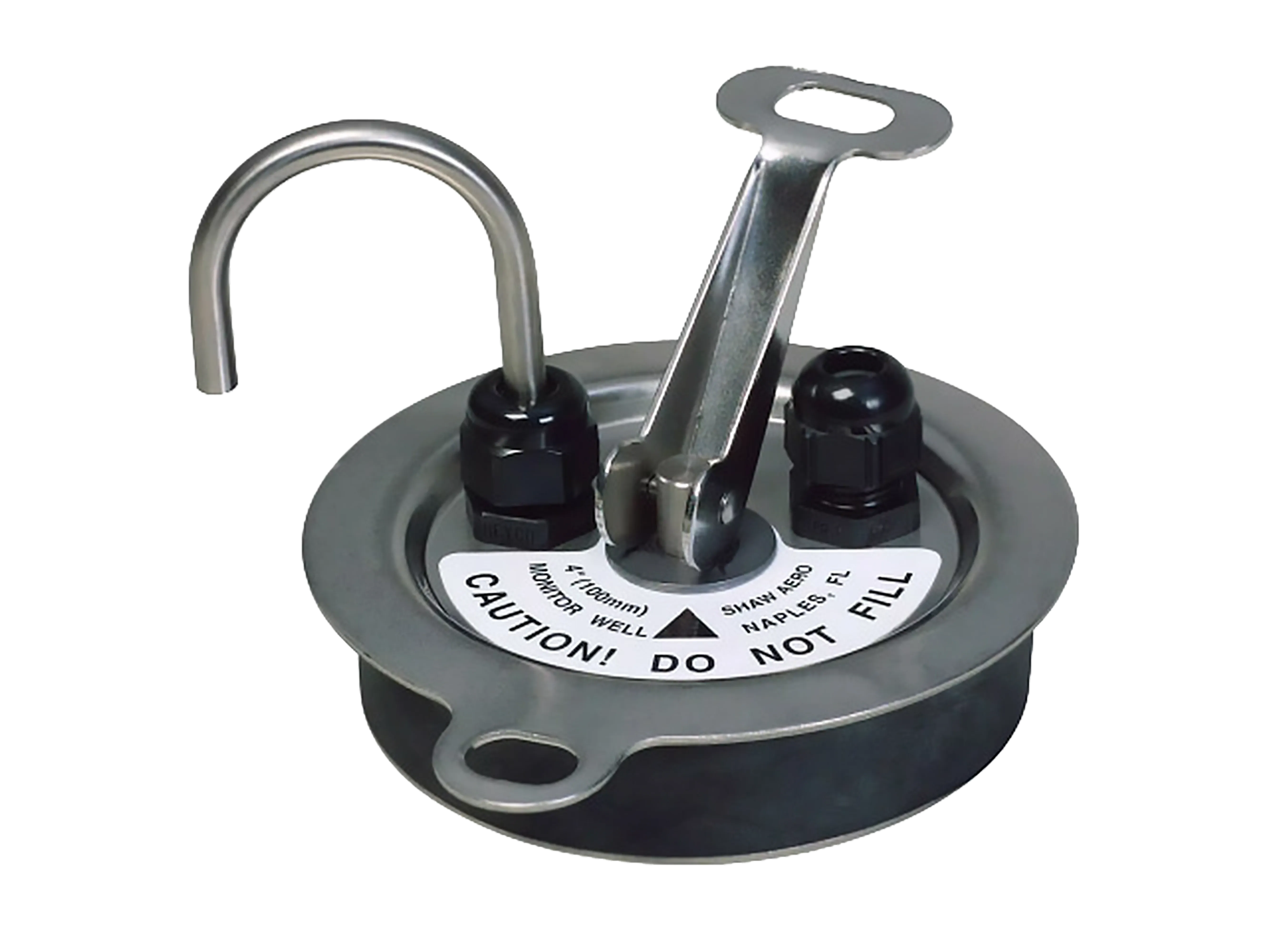 Franklin&#x20;Electric&#x20;Fueling&#x20;Systems&#x20;EVO&#x2122;&#x20;Hydrostatic&#x20;Sensor&#x20;Vent&#x20;Riser&#x20;Cap